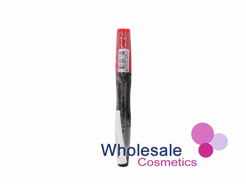 8 x Rimmel Lasting Provocalips Liquid Lipstick - 500 KISS THE TOWN RED